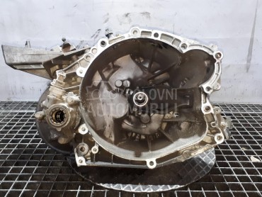 MJENJAC za Peugeot 407