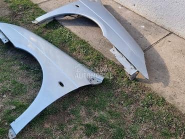 KRILA za Citroen C5 od 2001. do 2007. god.