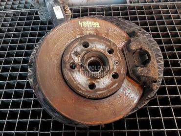 KOCIONI DISK za Volkswagen Polo