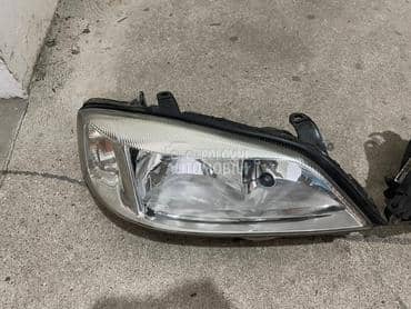 far za Opel Astra G od 1998. do 2008. god.