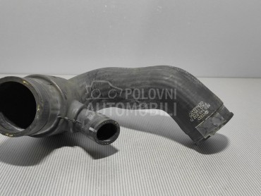 CRIJEVO INTERKULERA za Audi A4