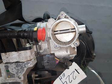 DOZER KLAPNA za Peugeot 307