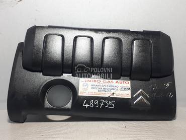 POKLOPAC MOTORA za Citroen C3