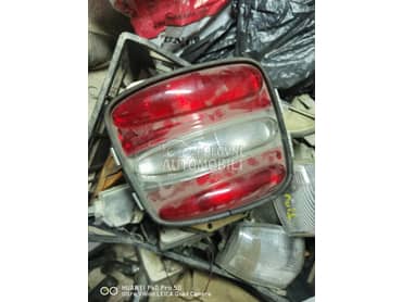 stop svetla za Fiat Brava