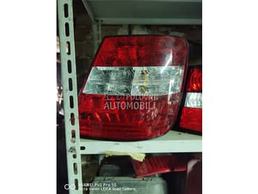 stop svetla za Fiat Stilo