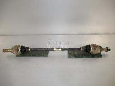 POLUOSOVINA za Volvo XC90