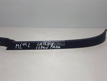 NOSAC FARA za Mercedes Benz ML Klasa