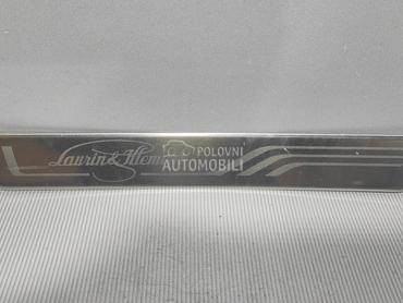 LAJSNA za Škoda Superb