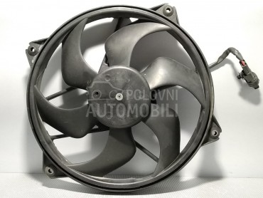VENTILATOR za Peugeot 307