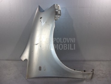 BLATOBRAN za Toyota Verso