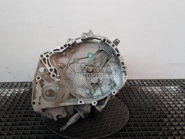 MJENJAC za Renault Clio