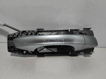 RUCKA VRATA za Volkswagen Tiguan