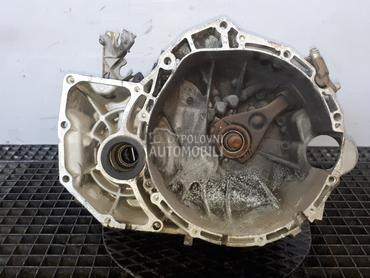 MJENJAC za Nissan X-Trail