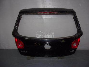 GEPEK za Volkswagen Golf 5