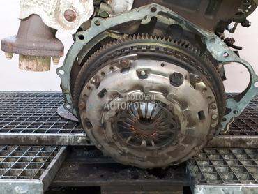 ZAMAJAC za Mazda BT-50