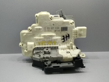 BRAVA VRATA za Volkswagen Passat B7