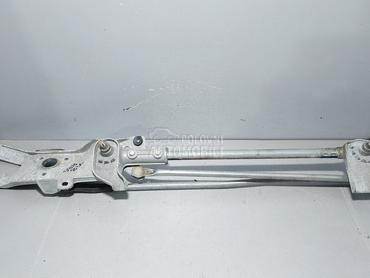 POLUGA BRISACA za Mitsubishi L200