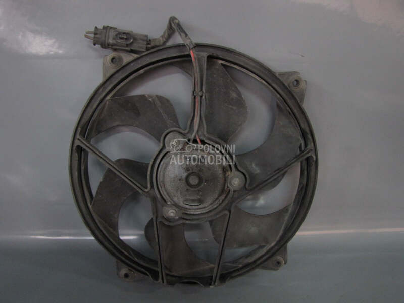 VENTILATOR
