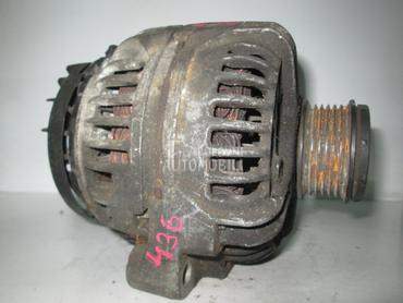 ALTERNATOR za Volvo S40