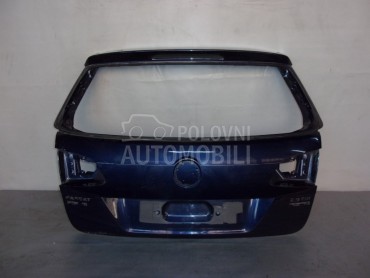 GEPEK za Volkswagen Passat B7