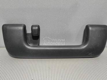 KROVNA RUCKA za Toyota RAV 4