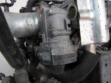 DOZER KLAPNA za Alfa Romeo 159