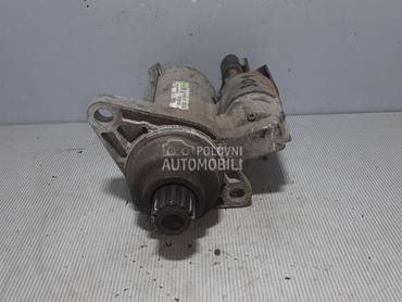 ALNASER za Škoda Octavia