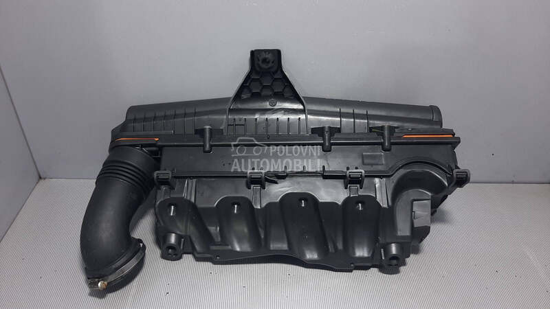 KUCISTE FILTERA ZRAKA