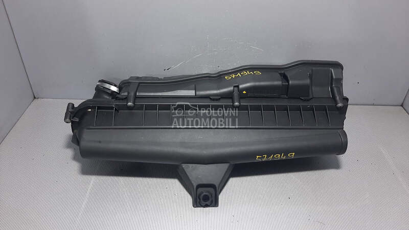 KUCISTE FILTERA ZRAKA