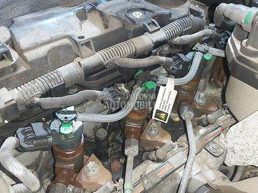 DIZNA za Citroen Berlingo