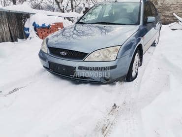 nosaci motora tddi tdci za Ford Mondeo od 2001. do 2007. god.