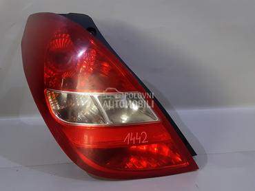 STOPA za Hyundai i20