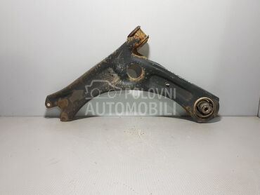 LAFETA za Volkswagen Caddy