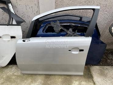 vrata za Opel Corsa D od 2006. do 2014. god.