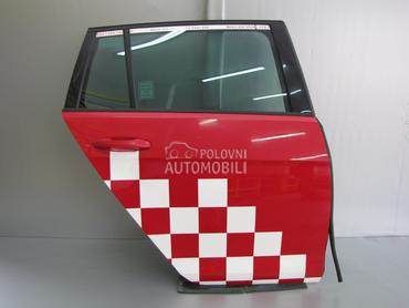 VRATA za Volkswagen Golf 7