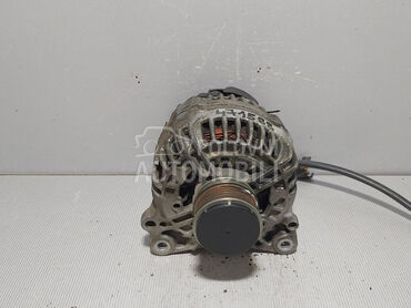 ALTERNATOR za Volkswagen Caddy