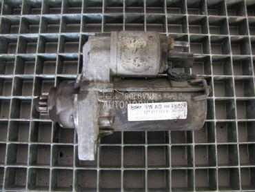 ALNASER za Škoda Fabia