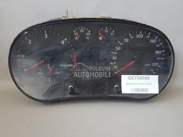 CELER SAT za Audi A3