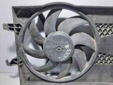 VENTILATOR za Ford Fiesta