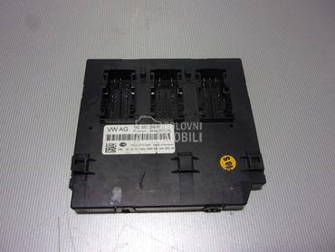 BCM ELEKTRONIKA za Škoda Yeti