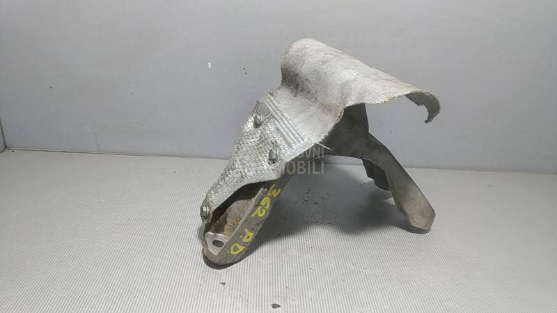 NOSAC MOTORA
