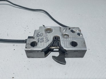 BRAVA HAUBE za Škoda Fabia