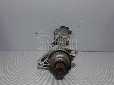 ALNASER za Volkswagen Polo