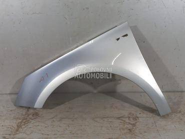 BLATOBRAN za Audi A1