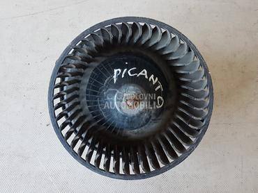 VENTILATOR KABINE za Hyundai i10