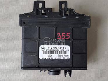 KOMFORT ELEKTRONIKA za Volkswagen Golf 4