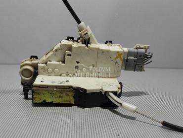 BRAVA VRATA za Peugeot 407