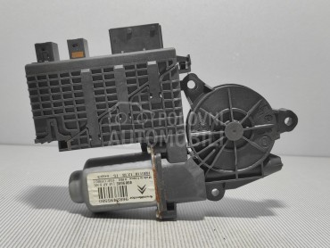 MOTORIC PODIZACA STAKLA za Citroen C4 Picasso