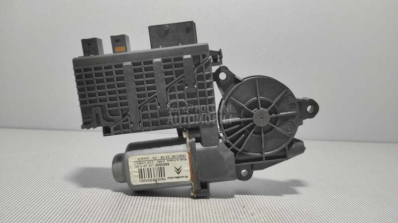 MOTORIC PODIZACA STAKLA