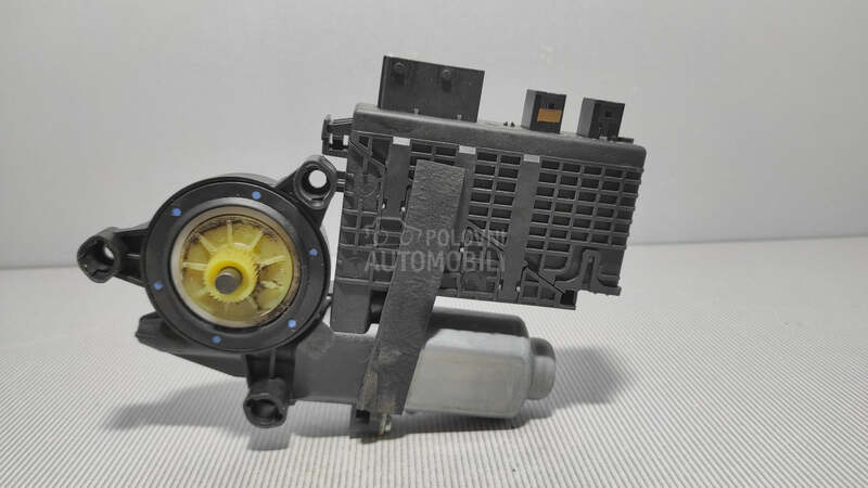 MOTORIC PODIZACA STAKLA